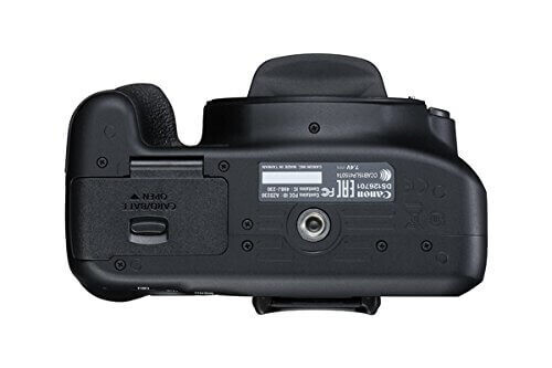 Canon EOS 4000D Body DSLR Fotoğraf Makinesi