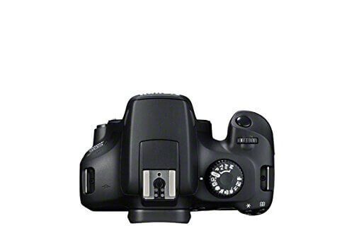 Canon EOS 4000D Body DSLR Fotoğraf Makinesi