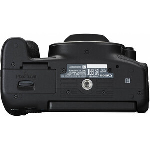 Canon EOS 750D 18-55mm DC Lensli Fotoğraf Makinesi - Thumbnail