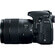 Canon - Canon EOS 77D 18-135mm IS USM Nano DSLR Fotoğraf Makinesi (1)