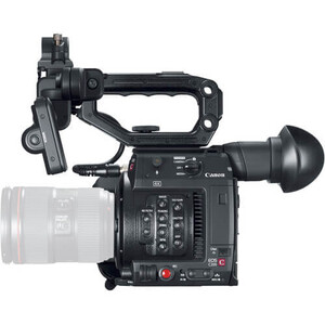 Canon EOS C200 Profesyonel Video Kamera - Thumbnail