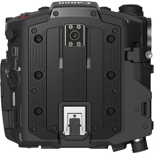 Canon EOS C400 6K Full-Frame Sinema Kamera