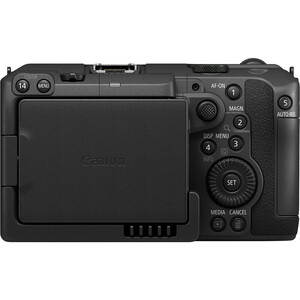 Canon EOS C50 Aynasız Sinema Kamera - Thumbnail