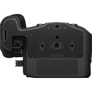 Canon EOS C80 6K Full-Frame Cinema Camera (Canon RF) - Thumbnail