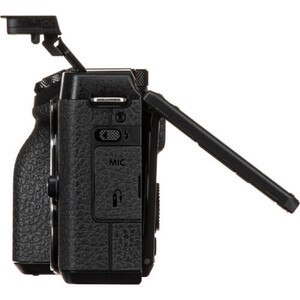Canon EOS M6 Mark II Videographer Kit - Thumbnail
