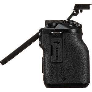 Canon EOS M6 Mark II Videographer Kit - Thumbnail