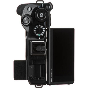 Canon EOS M6 Mark II Videographer Kit - Thumbnail