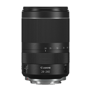 Canon - Canon EOS R 24-240mm f/4-6,3 Aynasız Dijital Fotoğraf Makinesi Pro Kit (1)