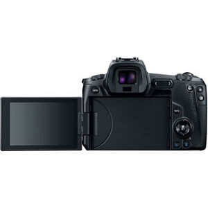 Canon EOS R 24-70 F/2.8 IS USM KİT Aynasız Dijital Fotoğraf Makinesi - Thumbnail