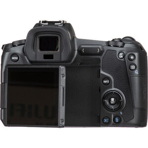 Canon EOS R 24-70 F/2.8 IS USM KİT Aynasız Dijital Fotoğraf Makinesi - Thumbnail