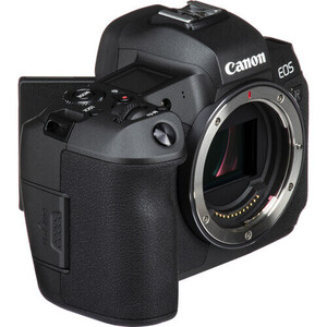 Canon EOS R 24-70 F/2.8 IS USM KİT Aynasız Dijital Fotoğraf Makinesi - Thumbnail