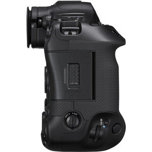 Canon EOS R1 Aynasız Fotoğraf Makinesi - Thumbnail