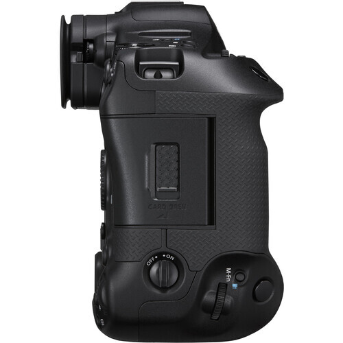 Canon EOS R1 Aynasız Fotoğraf Makinesi