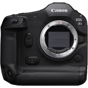 Canon EOS R1 Aynasız Fotoğraf Makinesi - Thumbnail