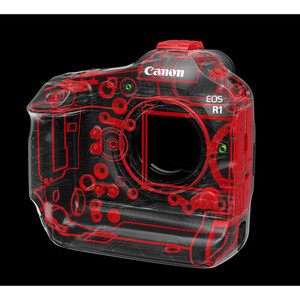 Canon EOS R1 Aynasız Fotoğraf Makinesi - Thumbnail