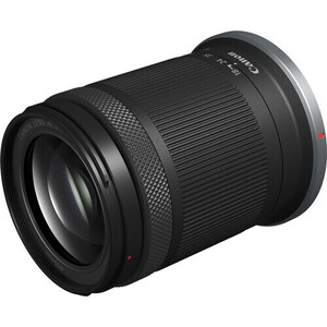 Canon EOS R10 18-150mm Aynasız Fotoğraf Makinesi (EF to EOS R Adaptör İle Birlikte) - Thumbnail