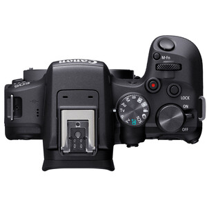 Canon EOS R10 75-300mm f/4-5.6 Lens Kit - Thumbnail