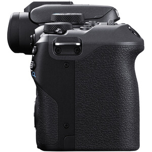 Canon EOS R10 75-300mm f/4-5.6 Lens Kit - Thumbnail
