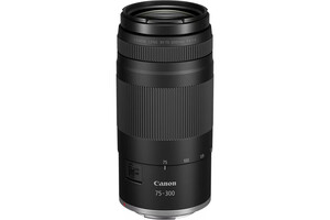 Canon EOS R10 75-300mm f/4-5.6 Lens Kit - Thumbnail