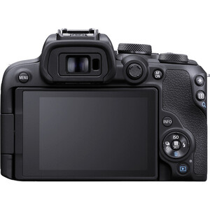 Canon EOS R10 + Sigma 18-50mm f/2.8 DC DN Contemporary Lens - Thumbnail