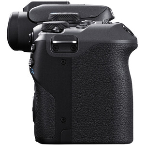 Canon EOS R10 + Sigma 18-50mm f/2.8 DC DN Contemporary Lens - Thumbnail