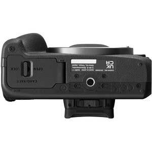 Canon EOS R100 18-45 Lens Kit - Thumbnail