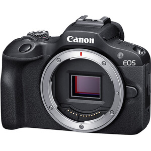 Canon EOS R100 18-45 Lens Kit - Thumbnail
