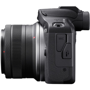 Canon EOS R100 18-45 Lens Kit - Thumbnail