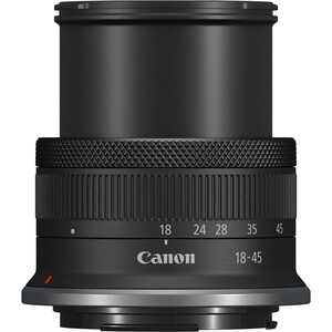 Canon EOS R100 18-45 Lens Kit - Thumbnail