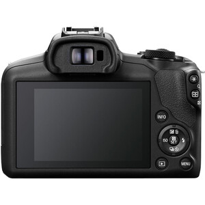 Canon EOS R100 18-45 Travel Kit - Thumbnail
