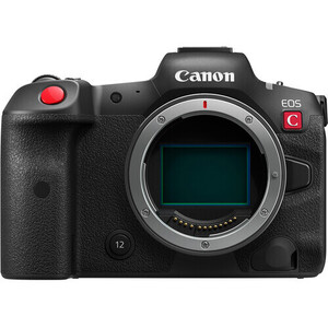 Canon - Canon EOS R5 C Aynasız Sinema Kamera