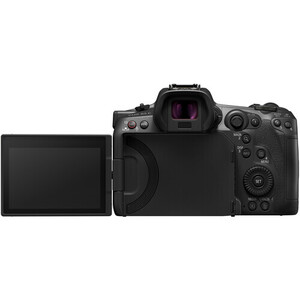 Canon - Canon EOS R5 C Aynasız Sinema Kamera (1)