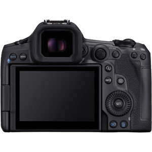 Canon EOS R5 Mark II 24-105mm f/4 Lens Kit - Thumbnail