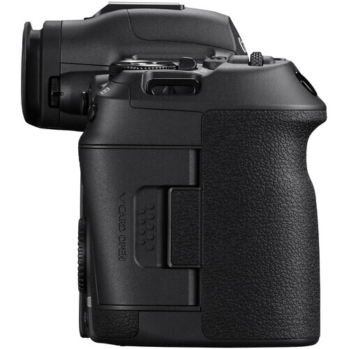 Canon EOS R5 Mark II 24-105mm f/4 Lens Kit