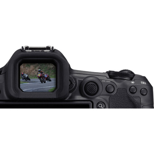 Canon EOS R5 Mark II 24-105mm f/4 Lens Kit