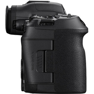 Canon EOS R5 Mark II Body - Thumbnail