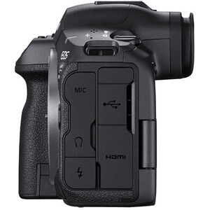 Canon EOS R5 Mark II Body - Thumbnail