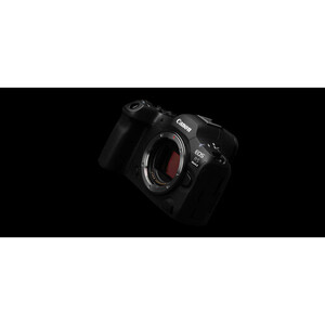Canon EOS R5 Mark II Body - Thumbnail