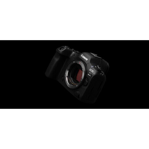 Canon EOS R5 Mark II Body
