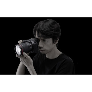 Canon EOS R5 Mark II Body - Thumbnail