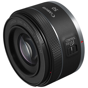 Canon EOS R50 + RF 50mm f/1.8 FotoVlog Kit 1 - Thumbnail