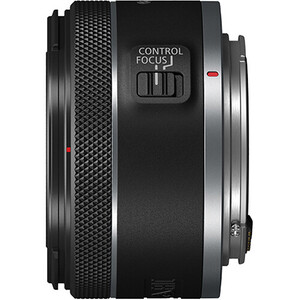 Canon EOS R50 + RF 50mm f/1.8 FotoVlog Kit 1 - Thumbnail