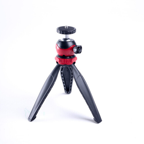 Canon EOS R50 + RF 50mm f/1.8 FotoVlog Kit 1