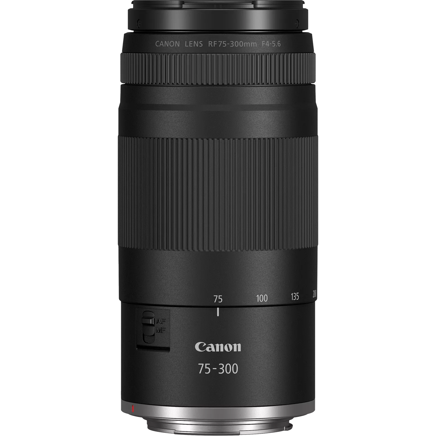 Canon EOS R50 RF-S 18-45mm + 75-300mm Lens Kit