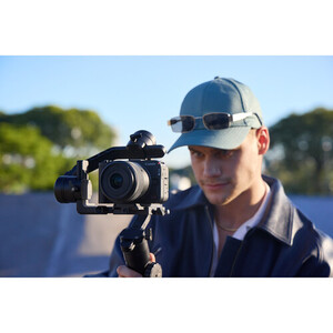 Canon EOS R50 V Body Aynasız Vlog Makinesi - Thumbnail