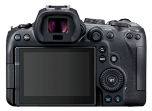 Canon - Canon EOS R6 24-105mm f4-7.1 IS STM Kit (1)