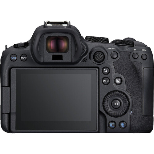 Canon EOS R6 Mark II 24-105mm f/4-7.1 IS STM Kit