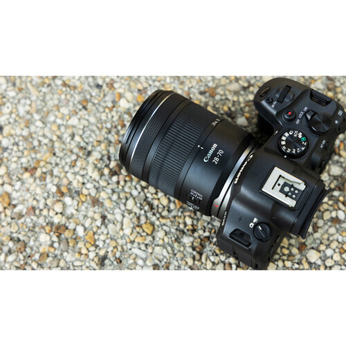 Canon EOS R6 Mark II 28-70mm f/2.8 IS STM Kit