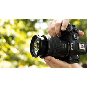 Canon EOS R6 Mark II 28-70mm f/2.8 IS STM Kit - Thumbnail