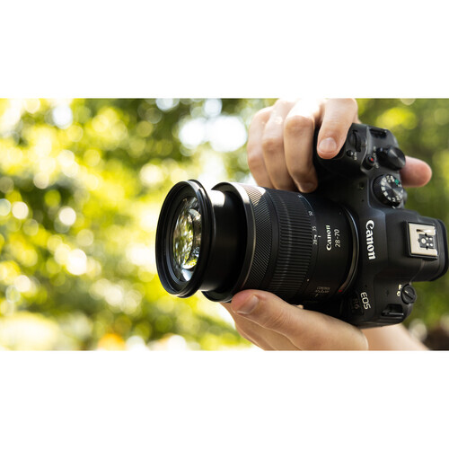 Canon EOS R6 Mark II 28-70mm f/2.8 IS STM Kit
